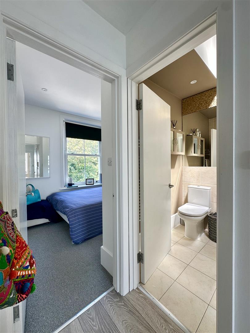 Eversfield Place, St. Leonards-On-Sea